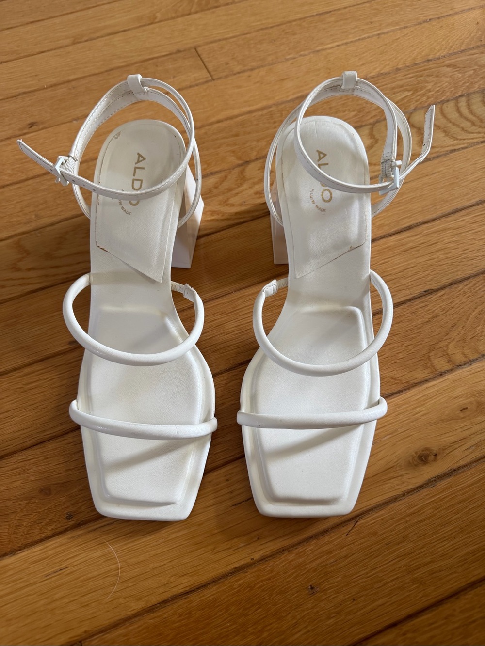 ALDO Women's Heels